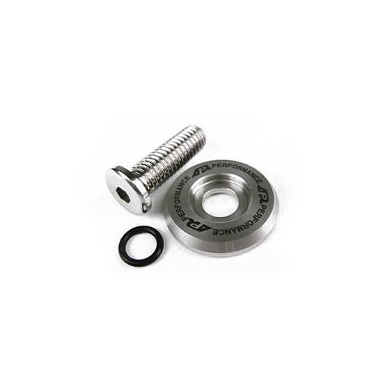 APR Performance Stainless washer?with m6 bolt set of four (AA-104206)