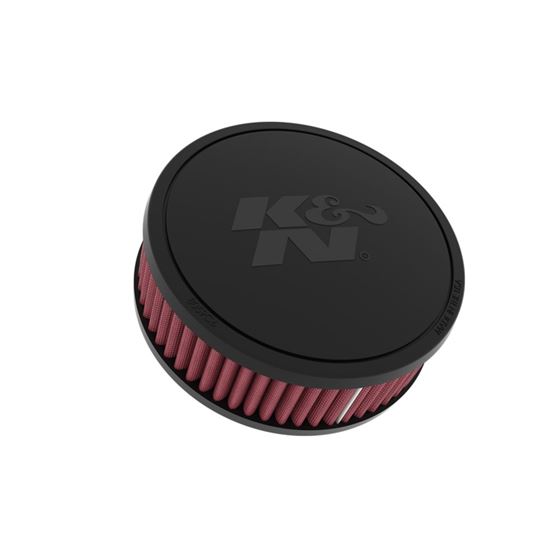 KN Universal Clamp-On Air Filter (RU-045V)