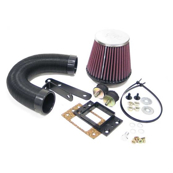 KN Performance Air Intake System(57-0040)