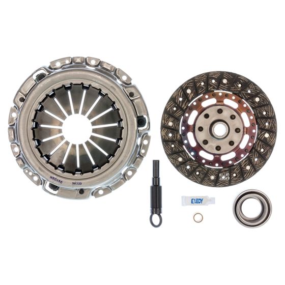 EXEDY OEM Clutch Kit for 2005-2016 Nissan Frontier