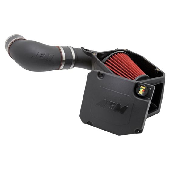 AEM Brute Force HD Intake System (21-9032DS)