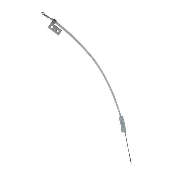 BM Racing Indicator Cable (80814)