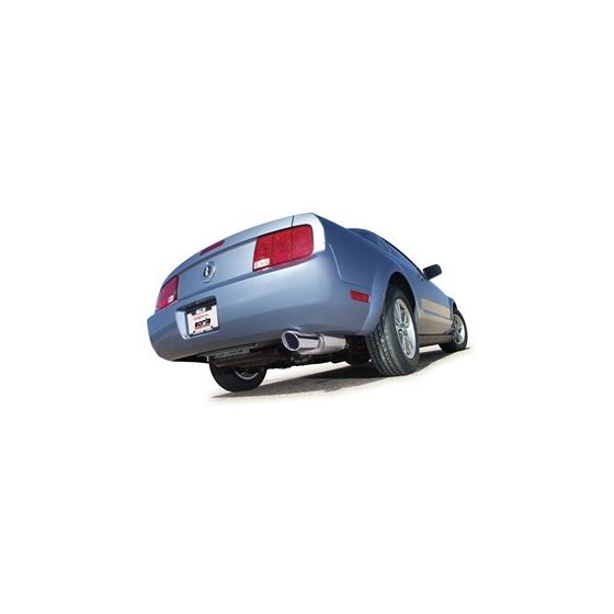 Borla Axle-Back Exhaust System (11751)-3