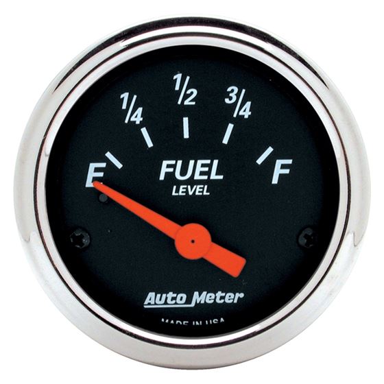 AutoMeter Fuel Level Gauge(1425)