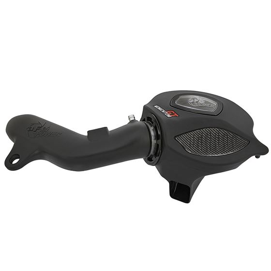 aFe Momentum GT Cold Air Intake System w/ Pro5R Me