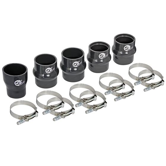 aFe BladeRunner Intercooler Couplings and Clamps K