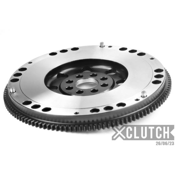 XClutch USA Single Mass Chromoly Flywheel (XFTY001