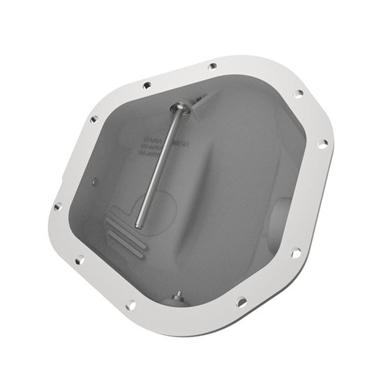 aFe Pro Series Dana 60 Front Differential Cover-3