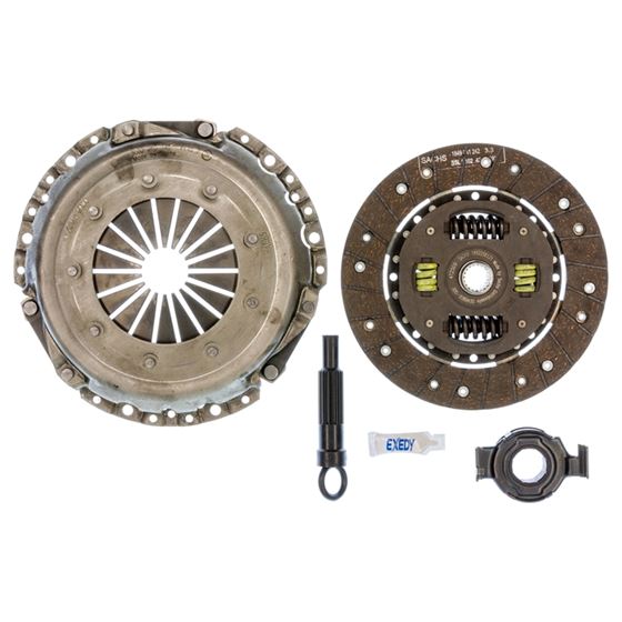 EXEDY OEM Clutch Kit for 1991-1993 Alfa Romeo 164(