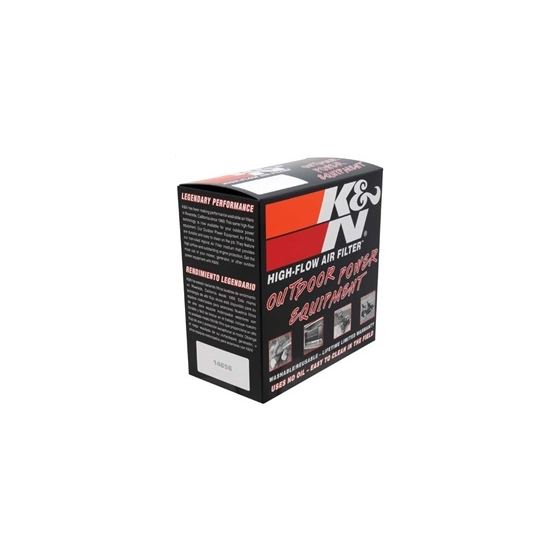 K and N Replacement Industrial Air Filter (E-4665)