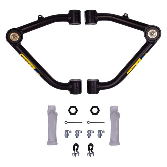 Bilstein B8 Control Arms - Upper Control Arm Kit f