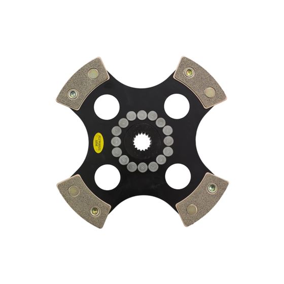 ACT 4 Pad Rigid Race Disc 4240026