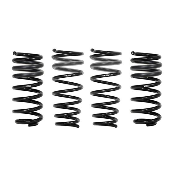 Eibach Springs PRO-KIT Performance Springs (Set of