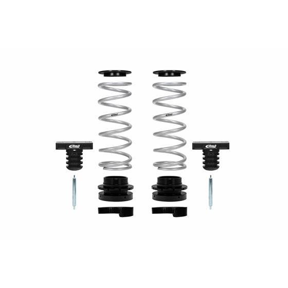 Eibach Springs LOAD-LEVELING SYSTEM (Rear) (For Ze