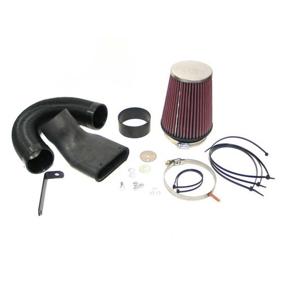 KN Performance Air Intake System(57-0313)