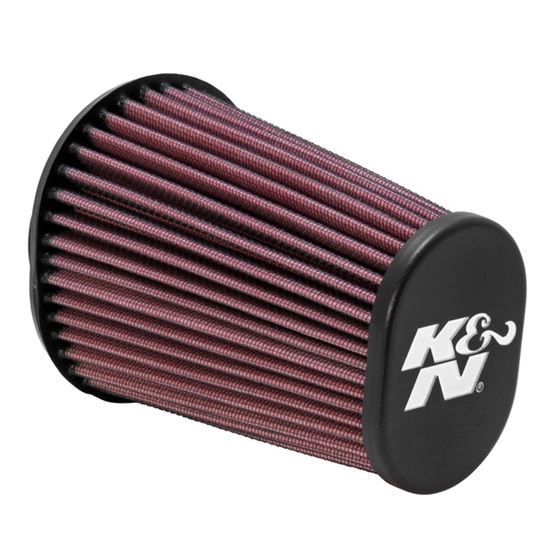KN Clamp-on Air Filter(RE-0960)