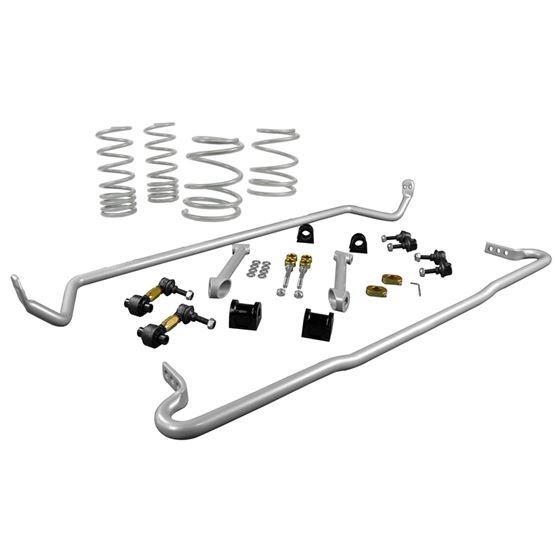 Whiteline Grip Series Kit for 2008-2014 Subaru Imp