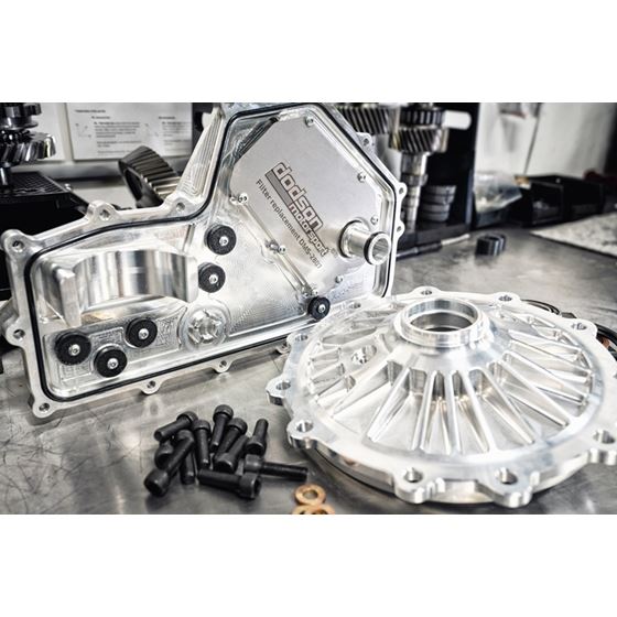 CALL US (855) 998-8726 Gearworks 15+ Huracan/17+ R8 Stage 2 Transmission  Upgrade(ALP.37.03.0012-1)