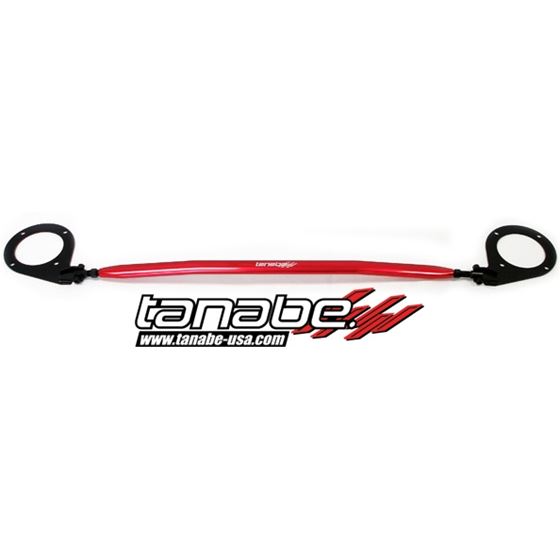 Tanabe Sustec Front Strut Tower Bar 86-92 RX-7 (FC