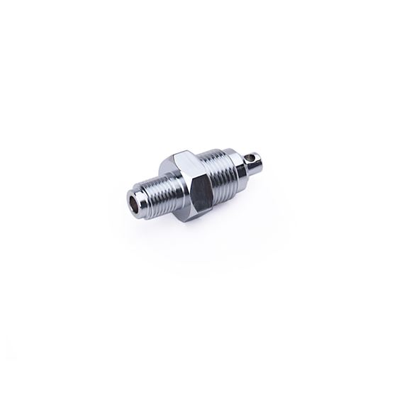ZEX Blow Down Fitting for Internal Safety Port(821