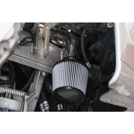 Fabspeed 970 Panamera S Competition Air Intake-3