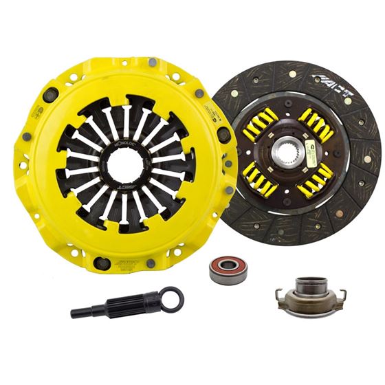 ACT XT-M/Perf Street Sprung Kit SB9-XTSS