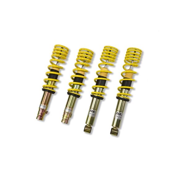ST X Height Adjustable Coilover Kit for 94-01 Acur