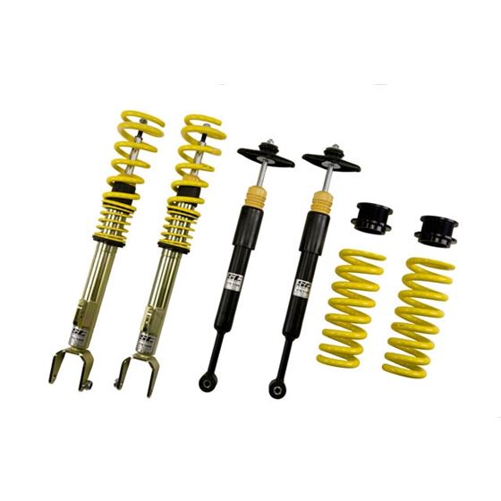 ST X Height Adjustable Coilover Kit for 2011+ Chry