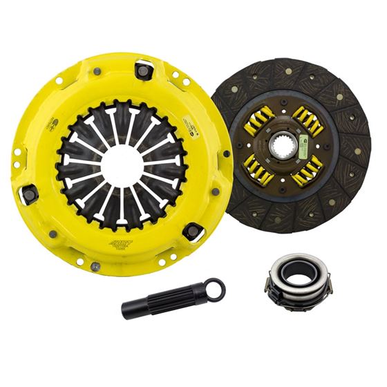 ACT XT/Perf Street Sprung Kit TC6-XTSS