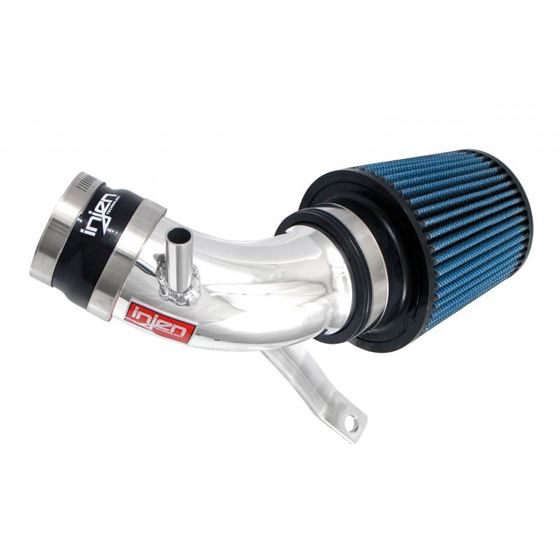 Injen IS Short Ram Cold Air Intake System for 2002