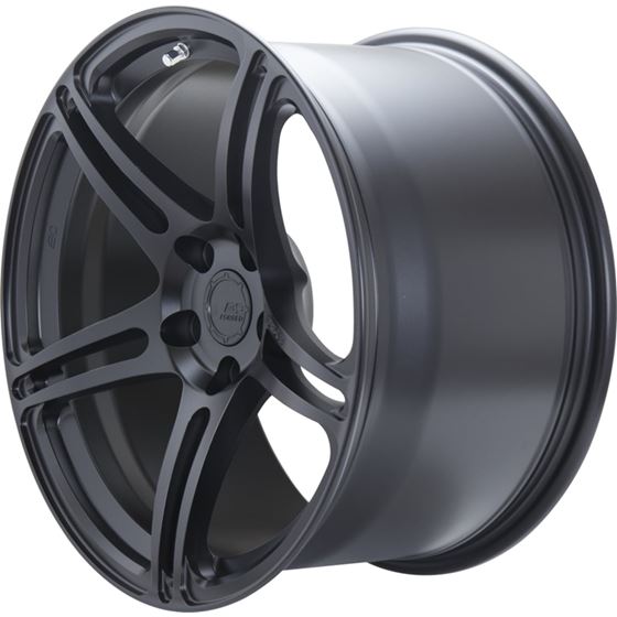 BC Forged RS42 Monoblock Wheel
