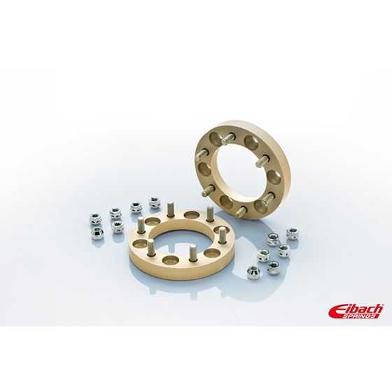 Eibach Pro-Spacer System 30mm Spacer / 5x120.65mm