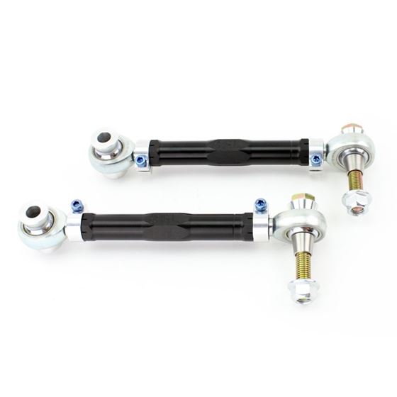 SPL TITANIUM Series Rear Toe Arms (SPL RTA IS300)