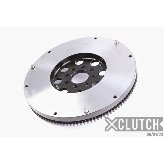 XClutch USA Single Mass Chromoly Flywheel (XFMI008