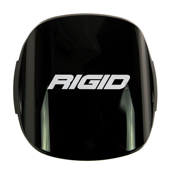 Rigid Industries Single Light Cover for Adapt XP -
