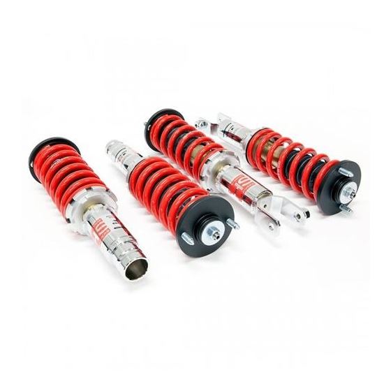 Blox Racing Street Series Coilover System - EG/DC/