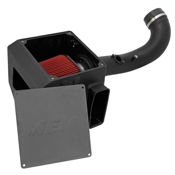 AEM Cold Air Intake System (21-8030DC)