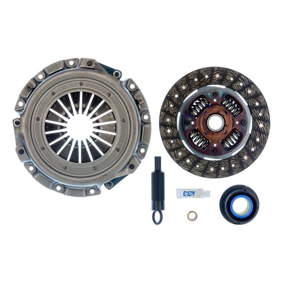 EXEDY OEM Clutch Kit for 1996-2001 Chevrolet S10(0