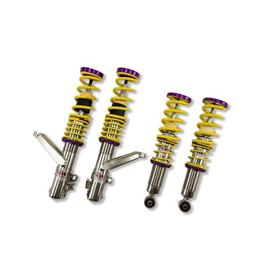 KW Coilover Kit V2 for Acura RSX (DC5) incl. Type