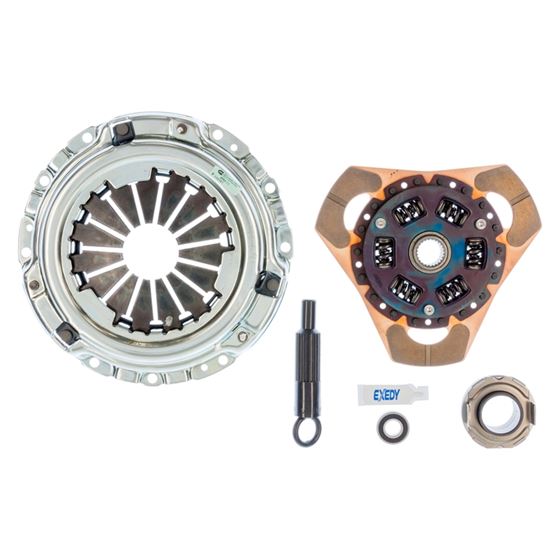 Exedy Racing Clutch Stage 2 Cerametallic Clutch fo