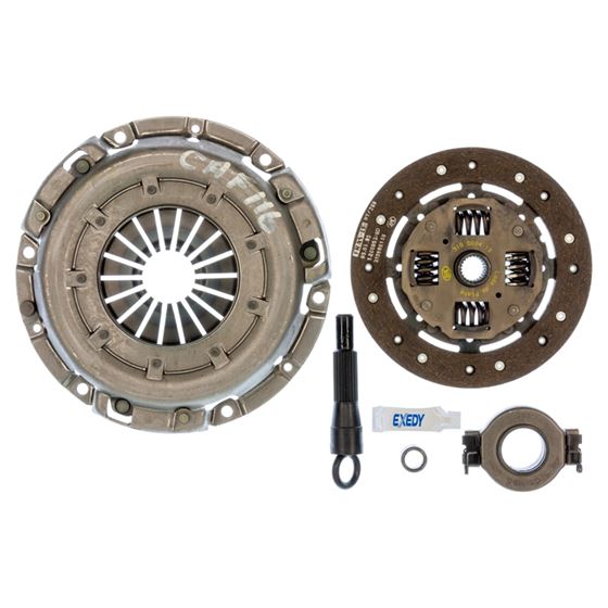 EXEDY OEM Clutch Kit for 1973-1974 Audi Fox(17002)