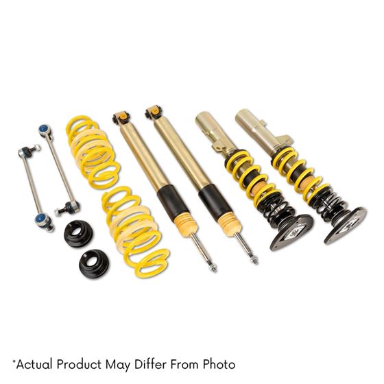 ST SUSPENSIONS XTA PLUS 3 COILOVER KIT for 1995-19