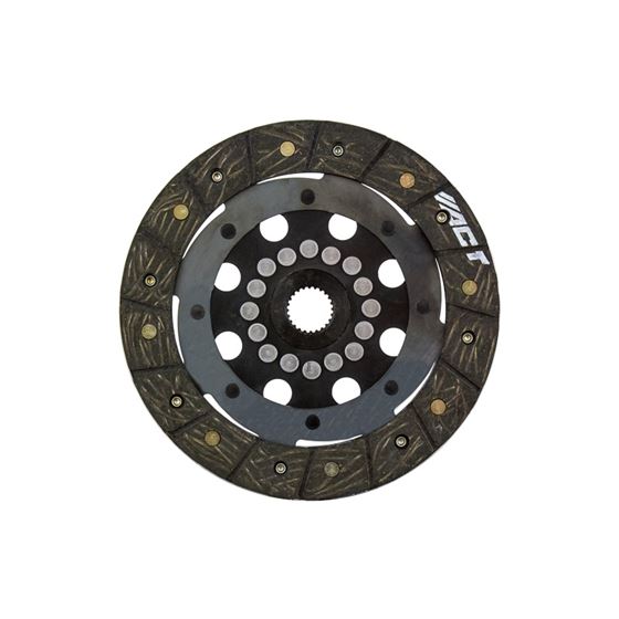 ACT Perf Street Rigid Disc 3000122-3