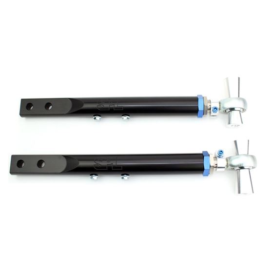 SPL TITANIUM Tension Rods R32/R33 GT-R (SPL TR R32