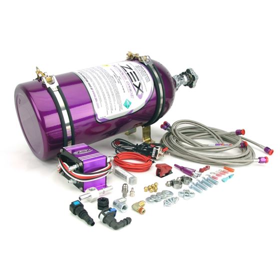 ZEX Scion tC Nitrous System for 2005-2009 Scion tC