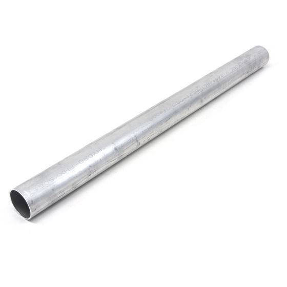 HPS 1.75" OD 6061 Aluminum Straight Pipe Tubi