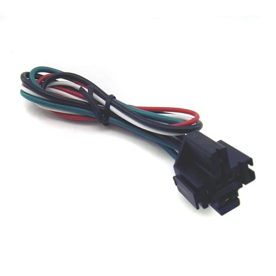 Nitrous Express Relay Wiring Harness Only (Standar