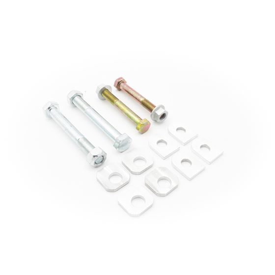 SPL Parts F8X Eccentric Lockout Kit for 2015-2023