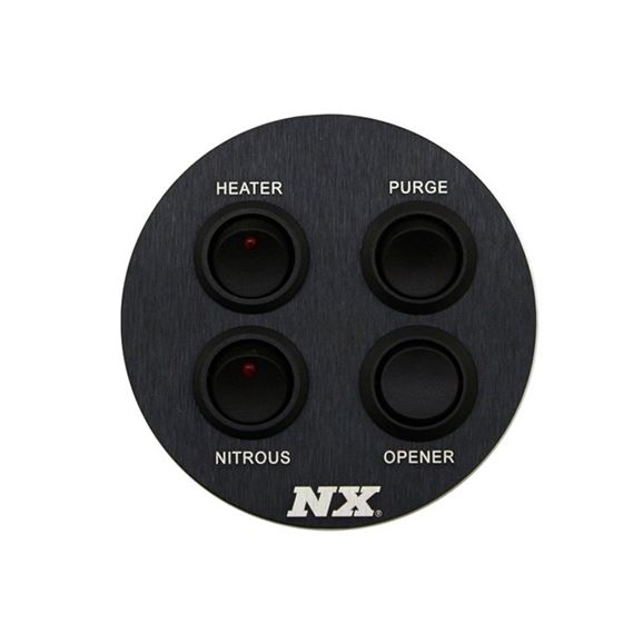 Nitrous Express 94-04 Ford Mustang Custom Switch P
