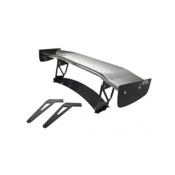 APR Performance GTC-500 74in Adjustable Wing for 1